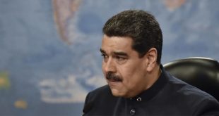 İngiltere Venezuela'nın altınlarını Maduro'ya vermiyor