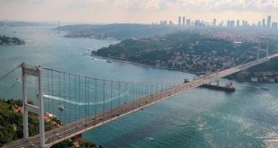 İstanbul'da 24 Temmuz Cuma günü bazı yollar trafiğe kapatılacak