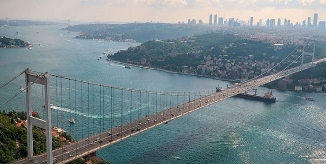 İstanbul'da 24 Temmuz Cuma günü bazı yollar trafiğe kapatılacak