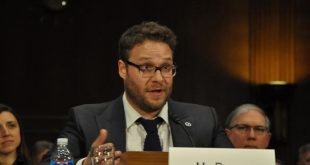 Kanadalı Yahudi aktör Seth Rogen: İsrail'le ilgili yalanlarla beslendim