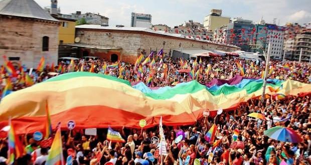 LGBT'li ibnelerin amaçları neler?