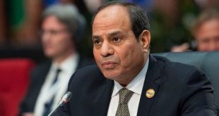 Libya: "Sisi'nin açıklamaları iç işlerimize müdahale"