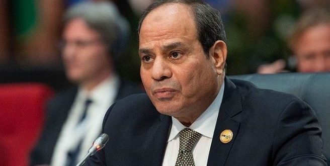 Libya: "Sisi'nin açıklamaları iç işlerimize müdahale"