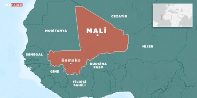 Mali’de kaçırılan belediye başkanı ölü bulundu