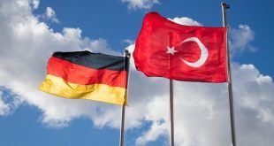 Merkel: Türkiye’ye yönelik uyumlu bir stratejiye ihtiyaç var