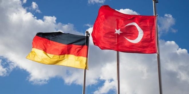 Merkel: Türkiye’ye yönelik uyumlu bir stratejiye ihtiyaç var