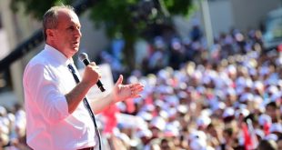 'Muharrem İnce yeni parti kuruyor'