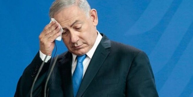 Netanyahu hakkındaki yolsuzluk davasının ikinci duruşması yapıldı