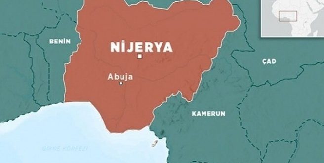 Pişman olan 600 Boko Haram üyesi serbest bırakıldı