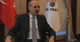 Numan Kurtulmuş: İstanbul Sözleşmesi'nin imzalanması yanlıştı, sözleşmeden çıkılır