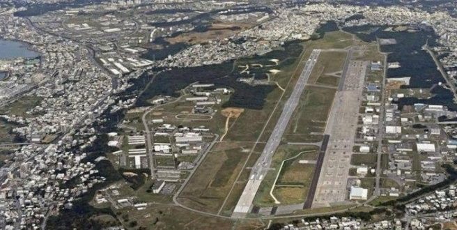 Okinawa'daki 2 ABD askeri üssü karantinaya alındı