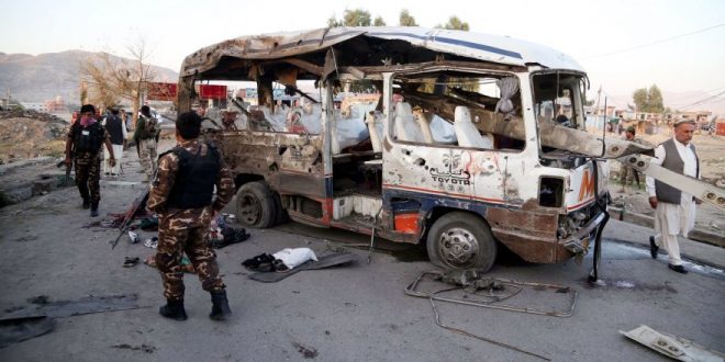 Pakistan ordusu, Afganistan'da sivil yerleşimleri vurdu: 6 ölü