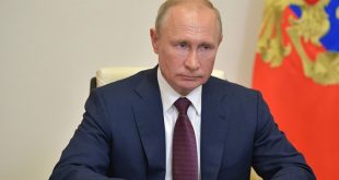 Putin, Azerbaycan-Ermenistan çatışmasına ilişkin konuştu