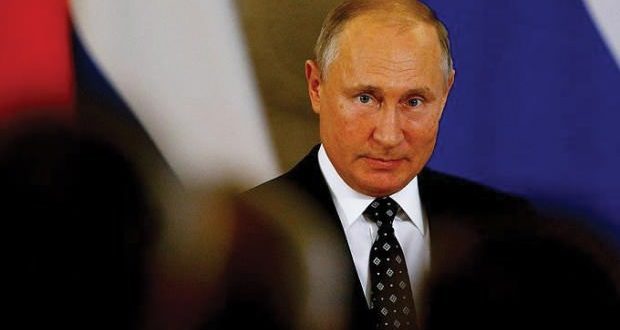 Putin: Rusya'da işsiz sayısı yüksek kalmaya devam ediyor