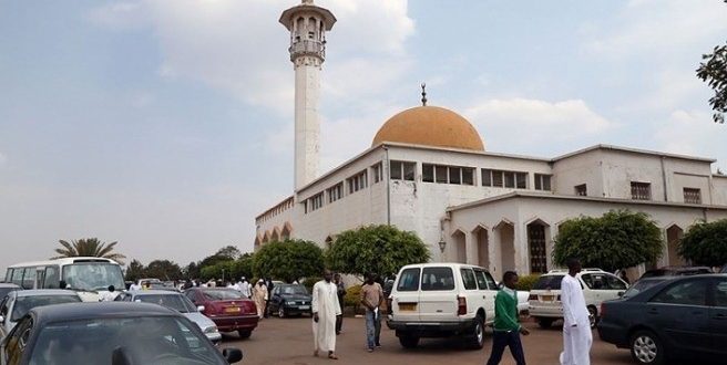 Ruanda'da  ibadethaneler 4 ay sonra yeniden açıldı