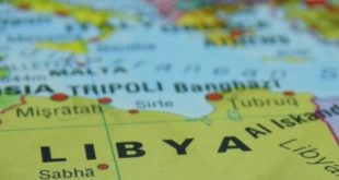 Rusya'dan sürpriz bir Libya kararı