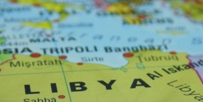 Rusya'dan sürpriz bir Libya kararı