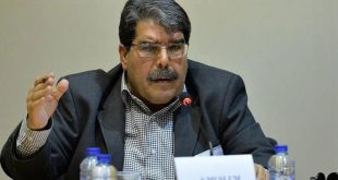 Salih Müslim'in yeğeninin ilk ifadesi ortaya çıktı! 'Örgüt çalkalanacak'