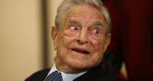 Soros’un terörist ilan edilmesi için 240 bin imza