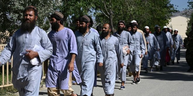 Taliban-ABD anlaşması Kabil yönetimi nedeniyle çıkmaza girdi