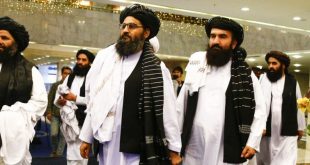 Taliban'dan Kurban Bayramı'nda 3 günlük ateşkes