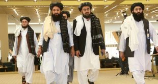 Taliban ile İsviçre arasında 'Afganistan' görüşmesi