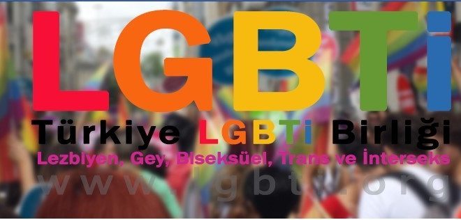 Türkiye LGBTİ Birliği'nden alçak paylaşım: Hz. Muhammed'e hakaret!