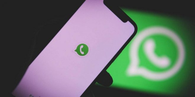 WhatsApp güncellemesi yeni özellikler getiriyor