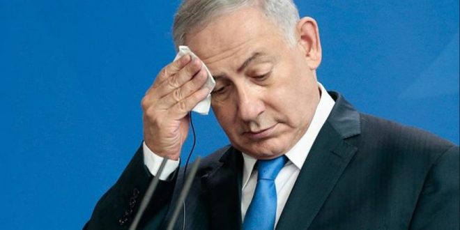 Netanyahu hakkında yürütülen davanın ikinci duruşması yapıldı