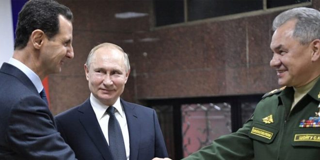 'Putin'in siyasi rakipleri için geliştirilen zehirler Suriyeli mahkumlar üzerinde deneniyor'