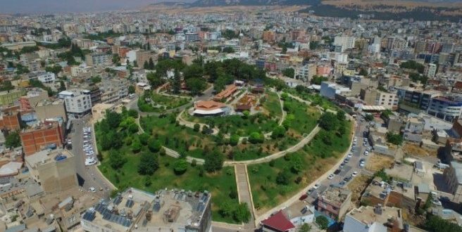 Adıyaman'da iki günde 78 ev karantinaya alındı