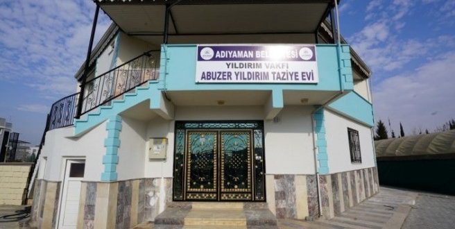 Adıyaman'da taziye ziyaretleri yasaklandı