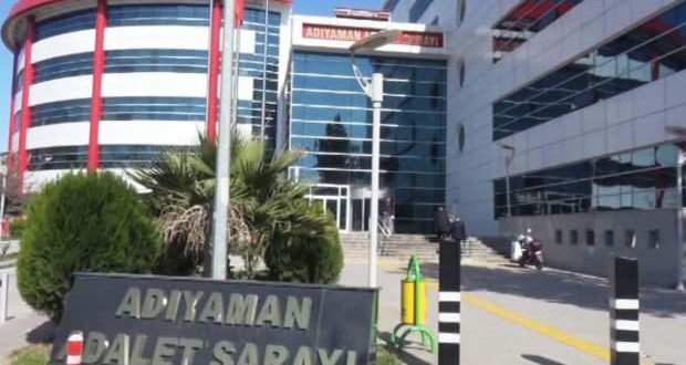 Adıyaman’da PKK/KCK operasyonu: 3 tutuklama