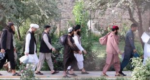 Afganistan'da 80 özel Taliban mahkumu serbest bırakıldı