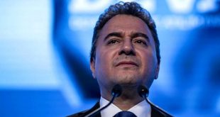 Babacan: Türkiye şu an kötü yönetiliyor