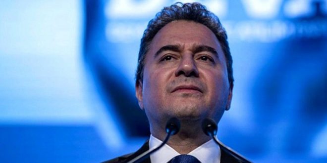 Babacan: Türkiye şu an kötü yönetiliyor