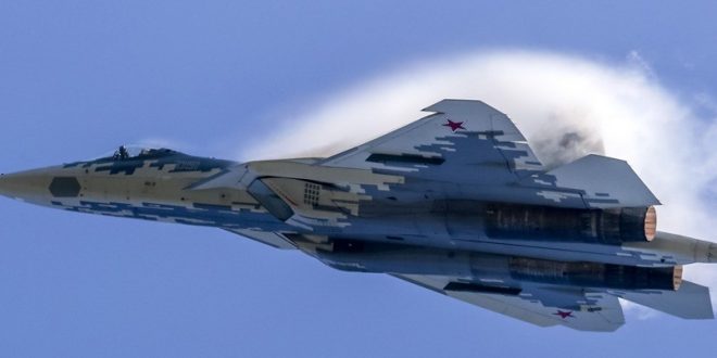 Bağdat hükümeti Rusya’dan Su-57 alacak