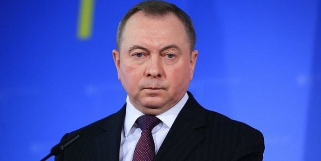 Belarus: AB yaptırımlarının üstesinden geleceğiz