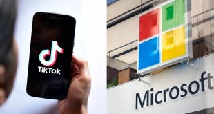 Çin'den Microsoft'a: TikTok'u alamayacaksınız!