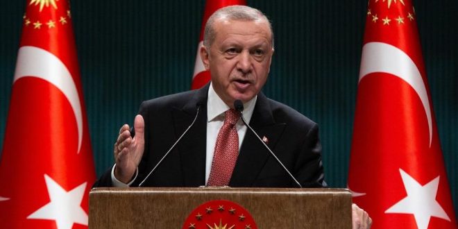 Cumhurbaşkanı Erdoğan: Hiroşima, yanlışı tekrar etmeme kararlılığımızın nişanesi olmalı