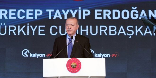 Cumhurbaşkanı Erdoğan 'müjde' açıklamasını 15.00’da yapacak