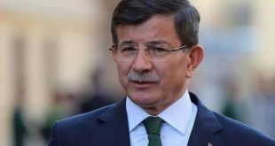 Davutoğlu'nun Ankara teşkilatı dağıldı, hepsi istifa etti