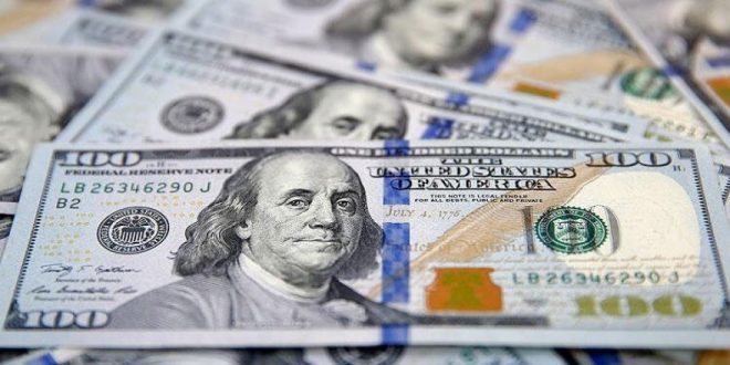 Dolar/TL 7,40’ı aşarak rekor kırdı