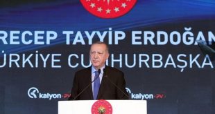 Erdoğan: Cuma günü tüm milletimize bir müjde vereceğiz