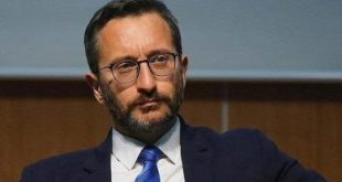 Fahrettin Altun'dan 'Müjde' açıklaması