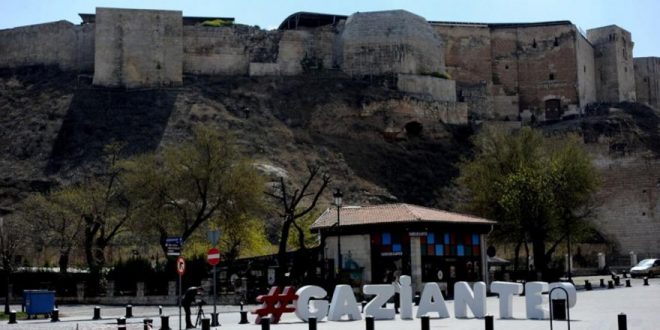 Gaziantep'e 4 günlük Kurban Bayramı tatilinin 'faturası' ağır oldu