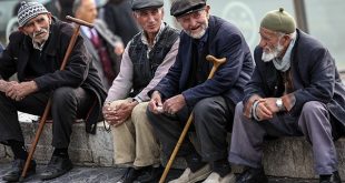 Gaziantep'te 65 yaş üstüne yönelik yeni kısıtlamalar