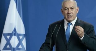 İsrail Başbakanı Netanyahu'dan 'korona' değerlendirmesi