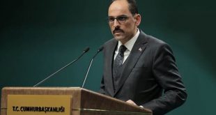 Kalın’dan Libya açıklaması: Bizi asıl endişelendiren Rusya ve BAE