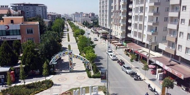 Kilis'te taziye ziyaretleri yasaklandı